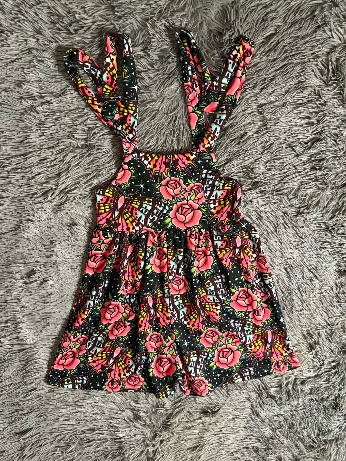3T Margo Romper